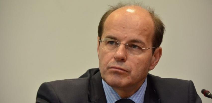 Osmanović: Bidenova strategija potvrđuje da je NATO prioritet