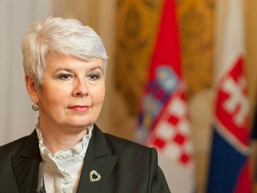 Kosor: Potrebno je mnogo rada i reformi da bi se ušlo u EU