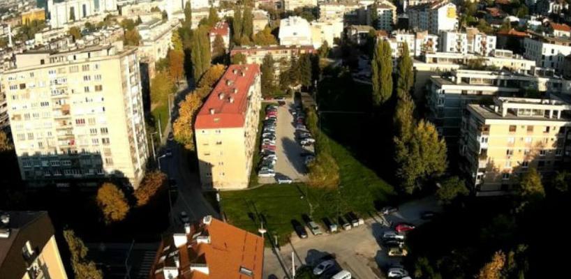 Zgrada na trasi Južne longitudinale bit će uklonjena ove godine?