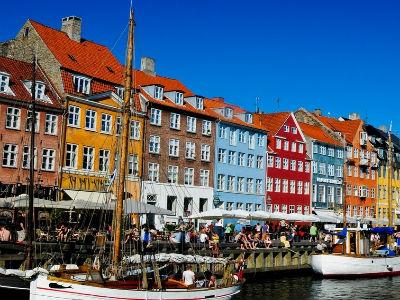 Kopenhagen preuzima Beču jednu od institucija UN-a