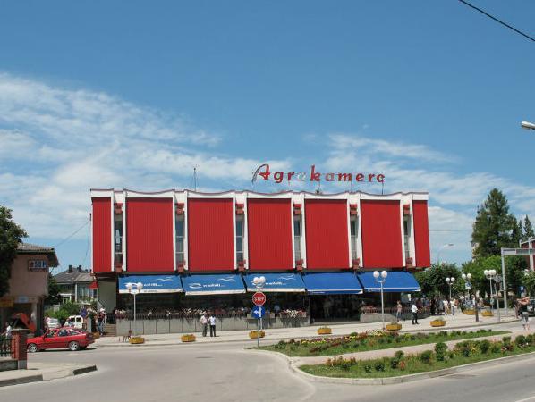 Ističe rok za polog kupovine Agrokomerca