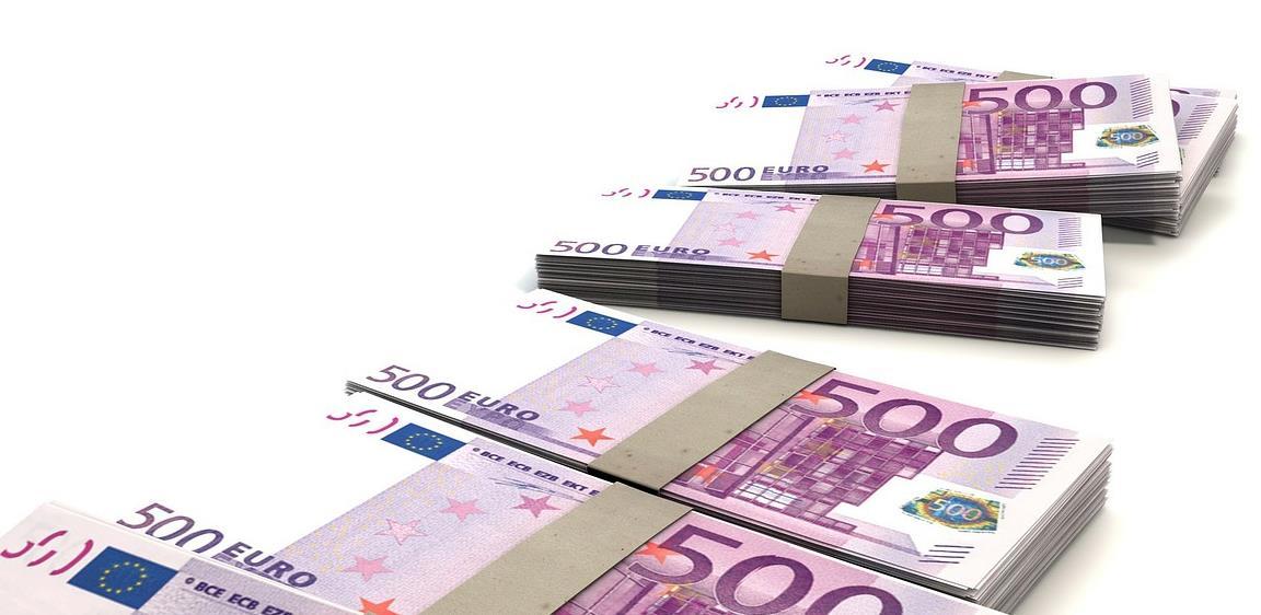 Slovačka: Milijardu eura mjesečno za firme i građane