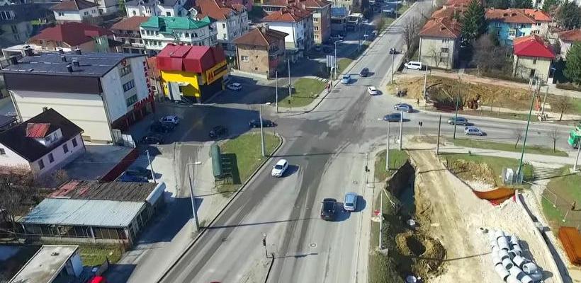 Vlada KS podržala prijedlog rješenja problema izgradnje Južne longitudinale