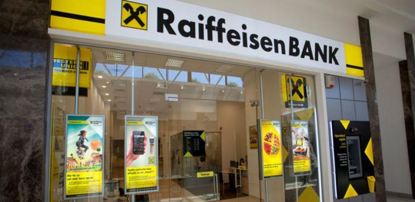 Raiffeisen dobitnik nagrade magazina Euromoney za najbolju banku u BiH