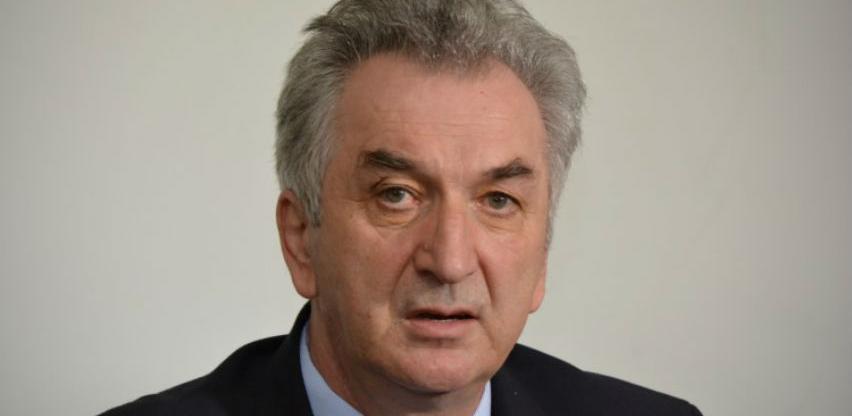 Šarović: Kosovu ostavljamo prostor za povlačenje tzv. zaštitnih mjera