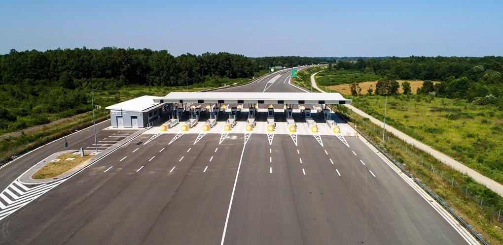 Upućen prijedlog odgode početka plaćanja cestarine na dionici Svilaj - Odžak