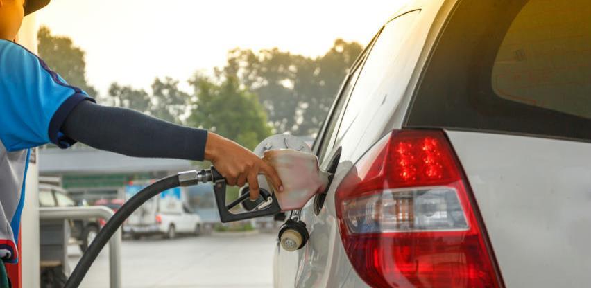 U FBiH nema poskupljenja goriva, iako cijene nafte na svjetskom tržištu rastu