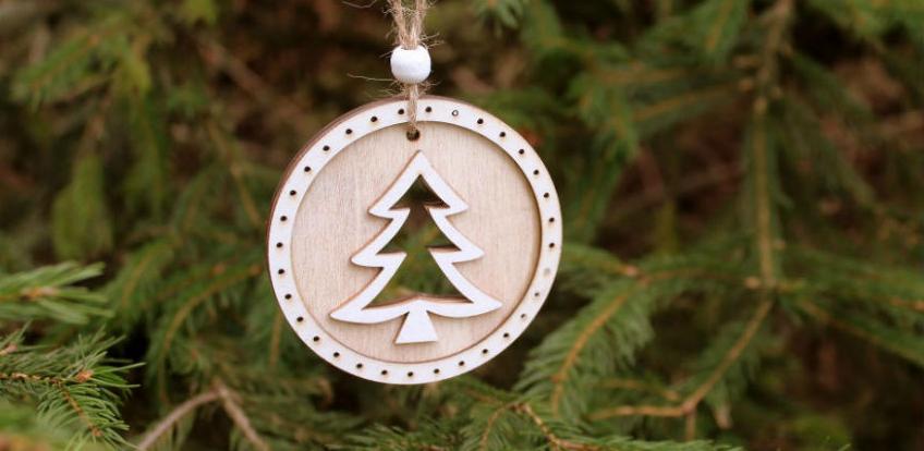 Beč koristi novogodišnje jelke za proizvodnju struje i energije