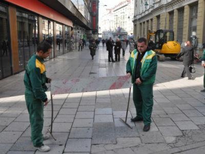 Započela druga faza sanacije Ferhadije