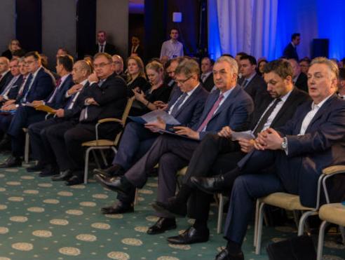 Softić: Garantujemo stabilnost KM i nijedna kovanica nije bez pokrića
