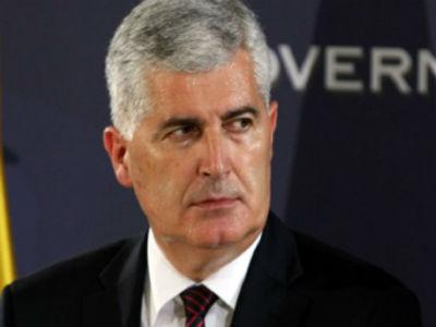 Čović: Tko ne može pratiti reformsku dinamiku neka se skloni