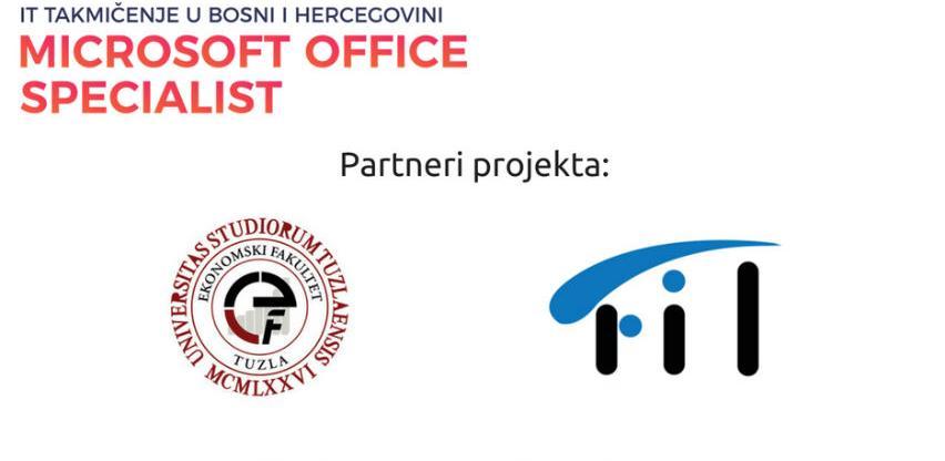Drugo IT takmičenje Microsoft Office Specialist World Championship