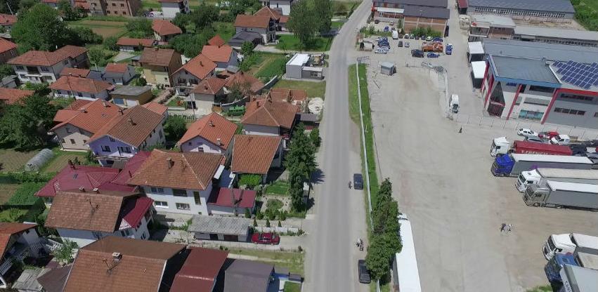 Poslovna zona "Ozrakovići" bez podrške, Općina Visoko uložila prigovor