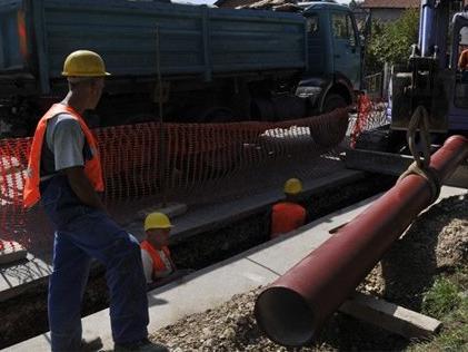 Za rekonstrukciju ulice Adema Buče 2,5 miliona KM