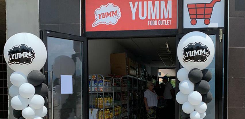 Prvi bh. Food Outlet: Posao započeli sa 20 KM, a danas zapošljavaju 22 radnika