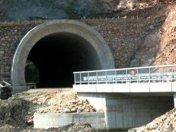 Projekat vrijedan 24 miliona KM: Počinju radovi bušenja na "Tunelu Karaula"