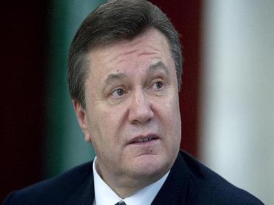 Janukovič ne namjerava da podnese ostavku