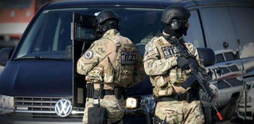 Akcija SIPA-e u Sarajevu i Orašju, oštećen budžet BiH za 1,4 miliona KM