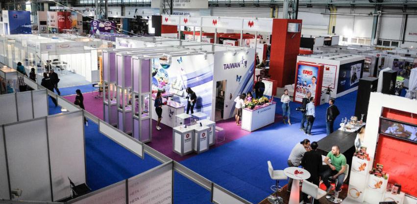 Sajam gospodarstva u Mostaru od 10. do 14. travnja