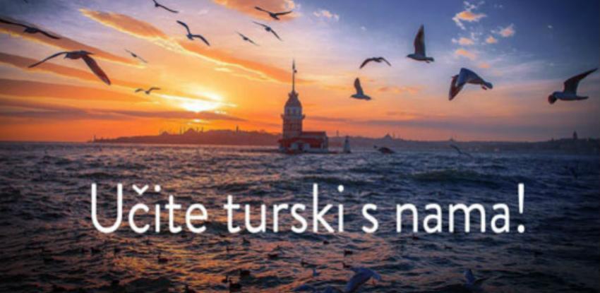 Kurs turskog jezika u Nahli