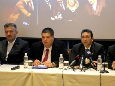 Strateško partnerstvo: Bh. kapital na Istanbulskoj berzi