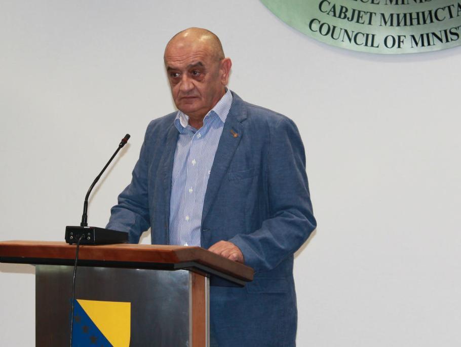 Bez garancije transparentnog trošenja nema novca od donatorske konferencije