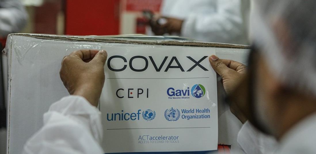 U BiH stiže 81.600 doza vakcina iz COVAX-a, prva isporuka za dvije sedmice