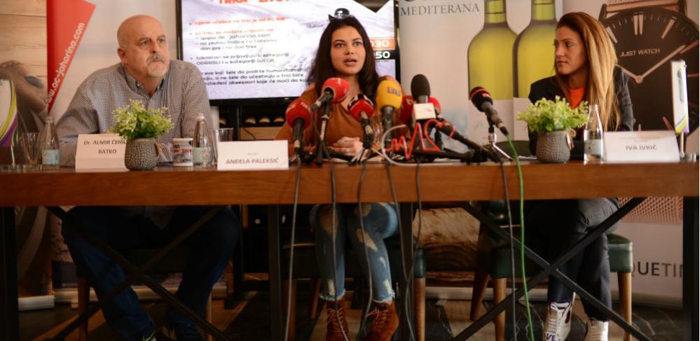 U nedjelju humanitarna "TRKA ZA ŽIVOT" na Jahorini