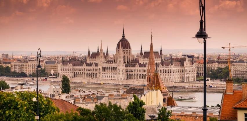 Budimpešta