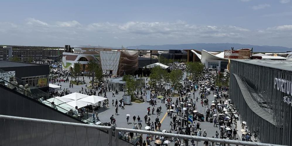 kosovo expo