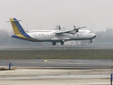 BH Airlines bliži zemlji nego nebu