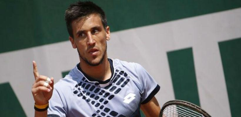 Damir Džumhur novi ambasador Save the Childrena