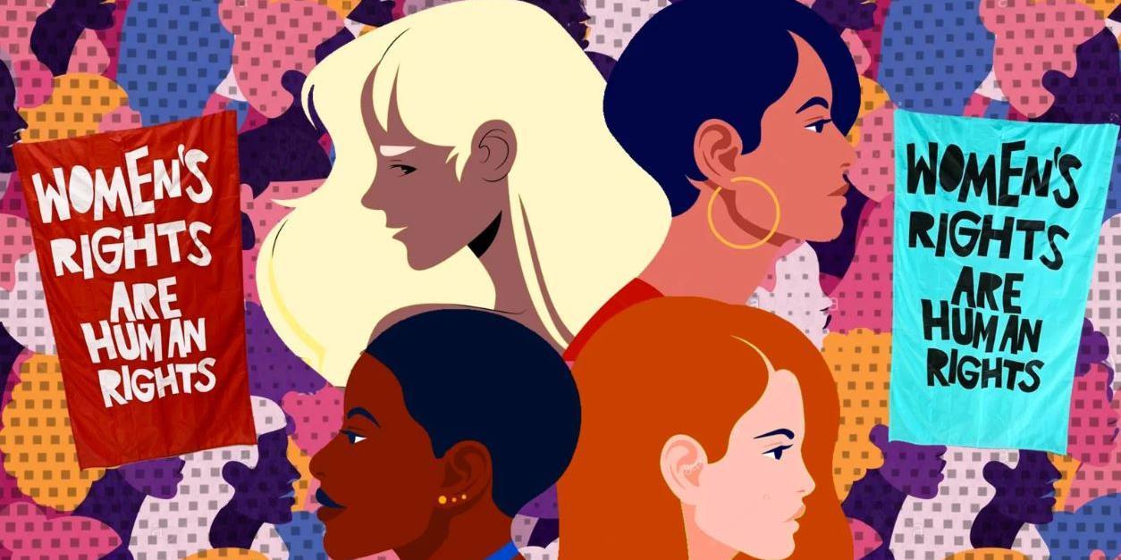 Women rights