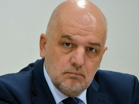 Uhapšen Amir Zukić zbog nelegalnog zapošljavanja