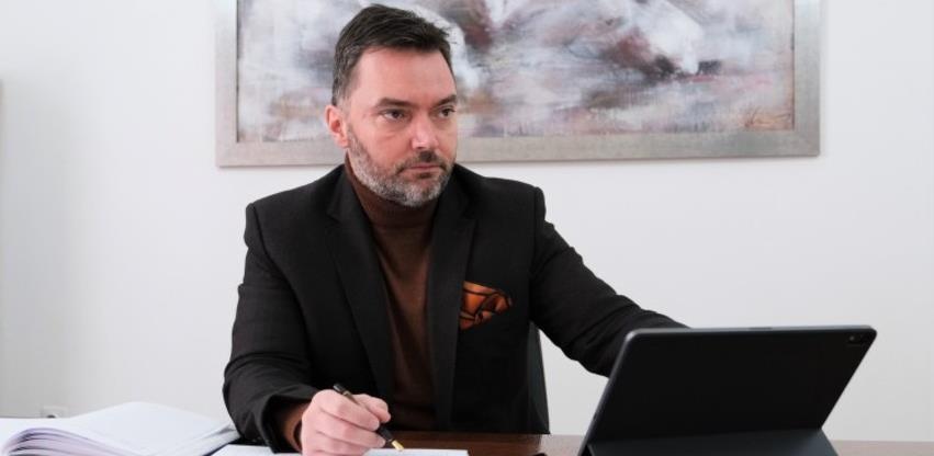 Prihvaćen poziv: Košarac i turski ministar uskoro o nastavku izvoza i saradnji