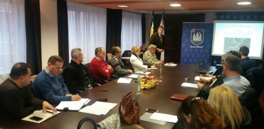 Prezentiran projekt geoloških istraživanja termomineralnih voda u Gata Ilidži