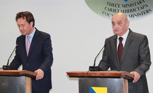 Svjetska banka će pomoći BiH sa 100 miliona dolara