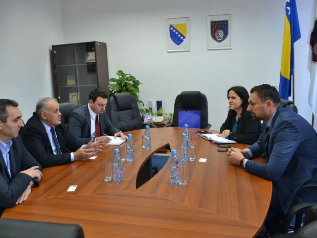 Rješava se problem saobraćajnih gužvi vikendima prema olimpijskim planinama