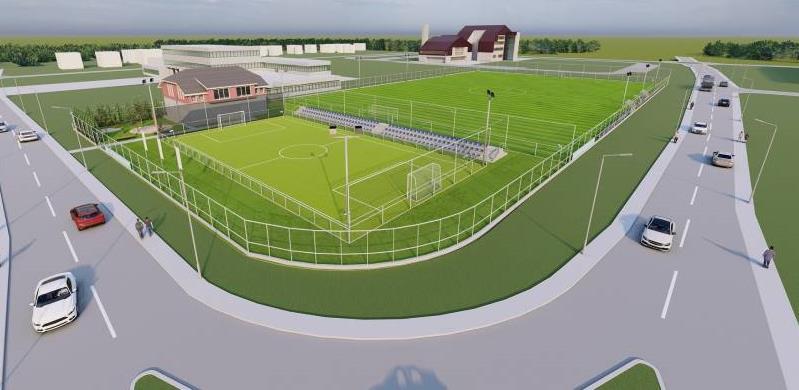 sportski centar
