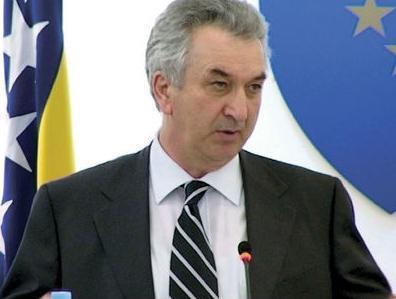 Šarović: Obavještenje iz FVO-a presudan korak