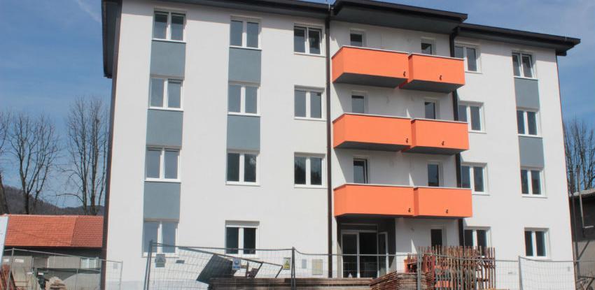 CEB II: Očekuje se završetak radova u mjesecu maju