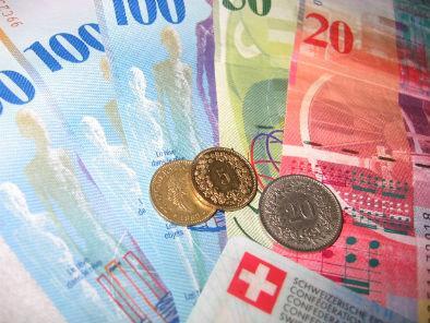 U FBiH krediti u švicarskim francima plasirani u iznosu od 225 mil. KM