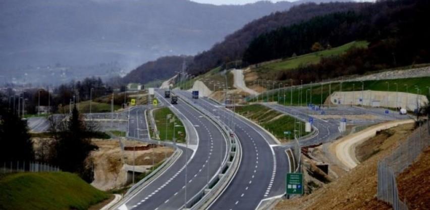 Tuneli Karaula i Vranduk nisu prošli tehnički prijem