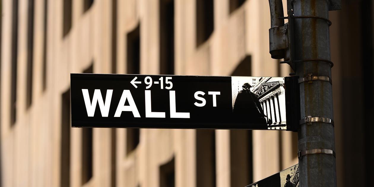 Wall Street