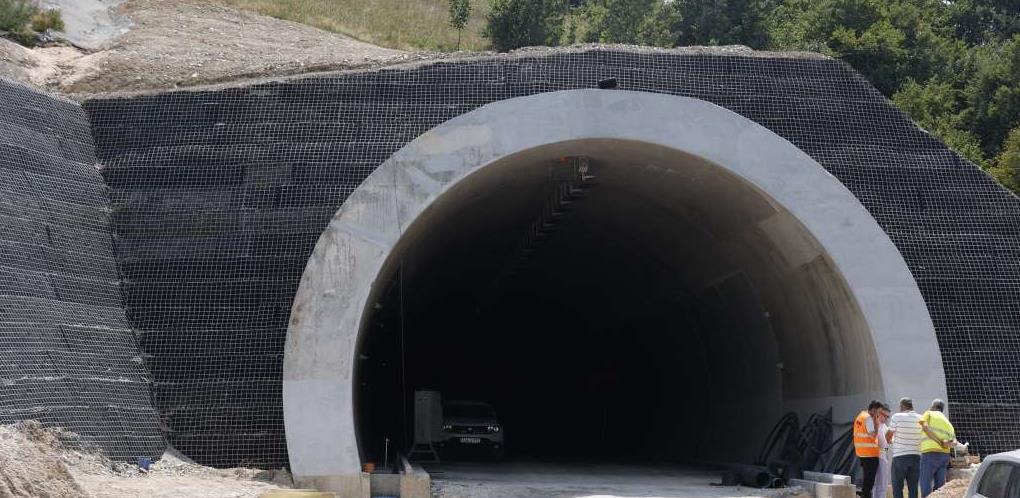 tunel