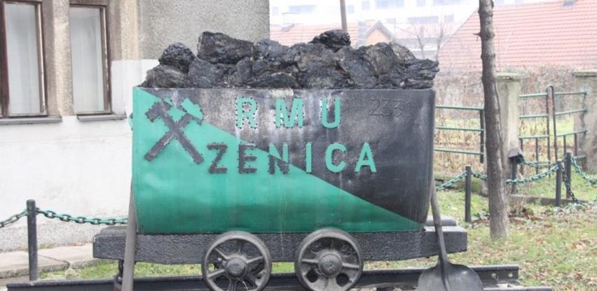 Privremeno skinuta blokada, kreće isplata plaća rudarima Breze i Zenice