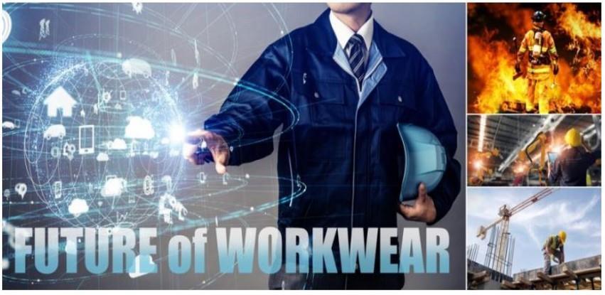 Online b2b susret: "Future of Workwear"
