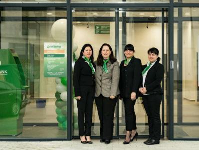 Poslovnica Sberbank BH Sanski Most na novoj adresi