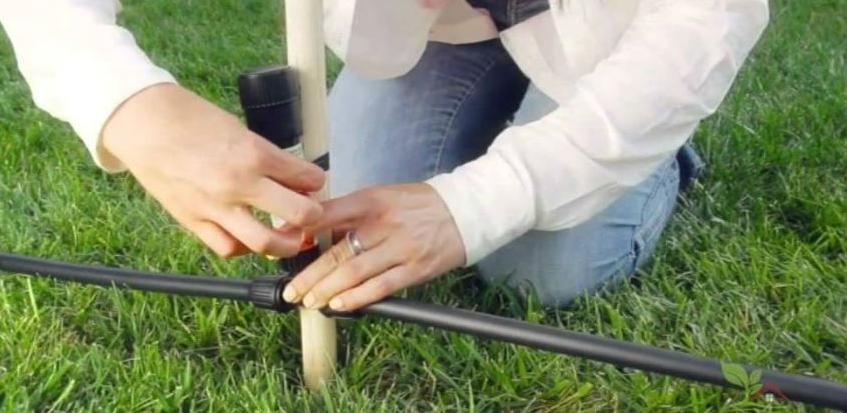 Vlade RS-a dala podršku: U Bratuncu će se graditi sistema za navodnjavanje