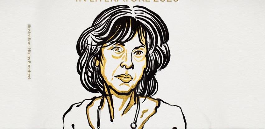 Američka pjesnikinja Louise Glück dobila Nobelovu nagradu za književnost